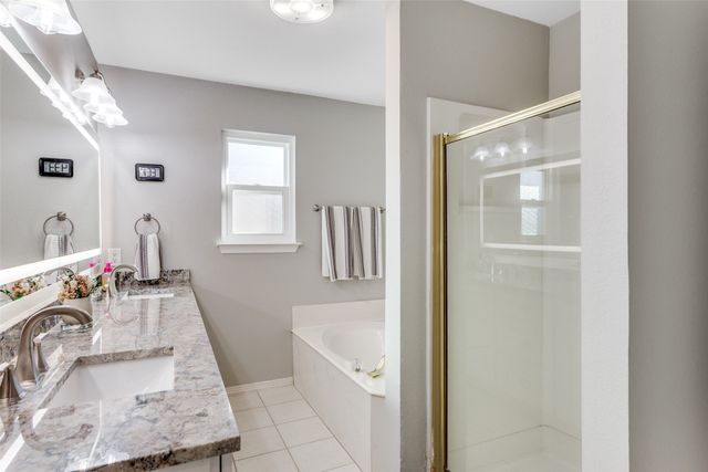 7409 Cascade Court, Fort Worth, TX 76137