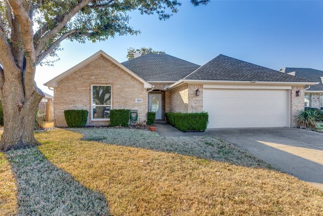 7409 Cascade Court, Fort Worth, TX 76137