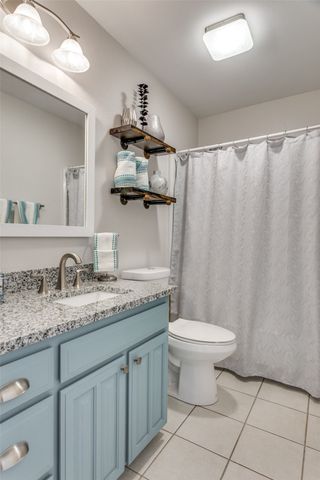 7409 Cascade Court, Fort Worth, TX 76137