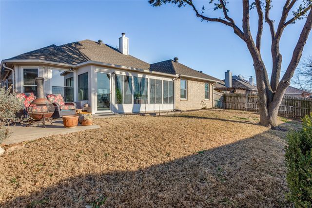 7409 Cascade Court, Fort Worth, TX 76137