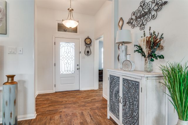 7409 Cascade Court, Fort Worth, TX 76137