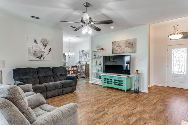 7409 Cascade Court, Fort Worth, TX 76137