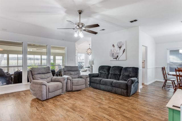 7409 Cascade Court, Fort Worth, TX 76137