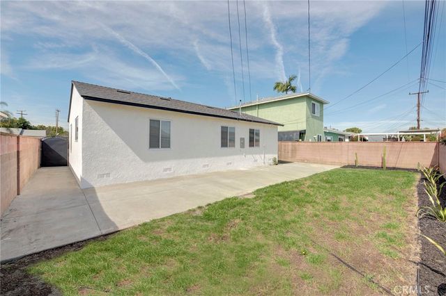 13832 Bechard, Norwalk, CA 90650