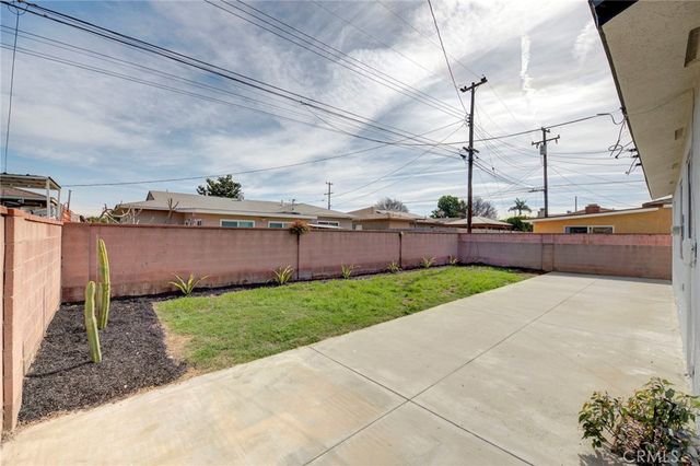 13832 Bechard, Norwalk, CA 90650
