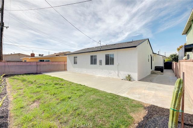 13832 Bechard, Norwalk, CA 90650