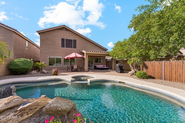 4465 E COYOTE WASH Drive, Cave Creek, AZ 85331