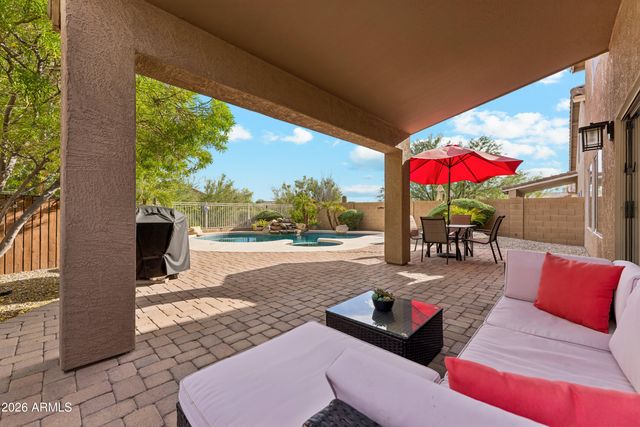 4465 E COYOTE WASH Drive, Cave Creek, AZ 85331