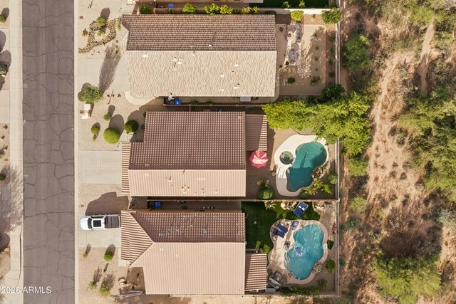 4465 E COYOTE WASH Drive, Cave Creek, AZ 85331