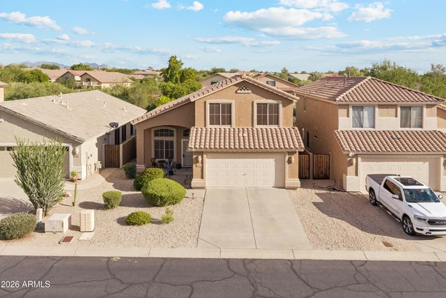 4465 E COYOTE WASH Drive, Cave Creek, AZ 85331
