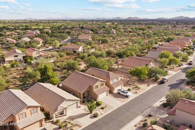 4465 E COYOTE WASH Drive, Cave Creek, AZ 85331