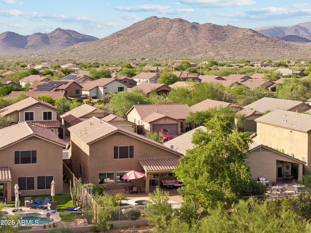 4465 E COYOTE WASH Drive, Cave Creek, AZ 85331