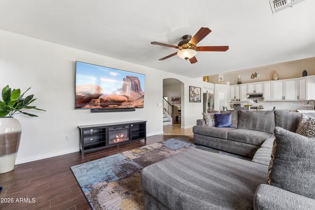 4465 E COYOTE WASH Drive, Cave Creek, AZ 85331