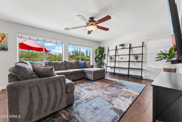 4465 E COYOTE WASH Drive, Cave Creek, AZ 85331