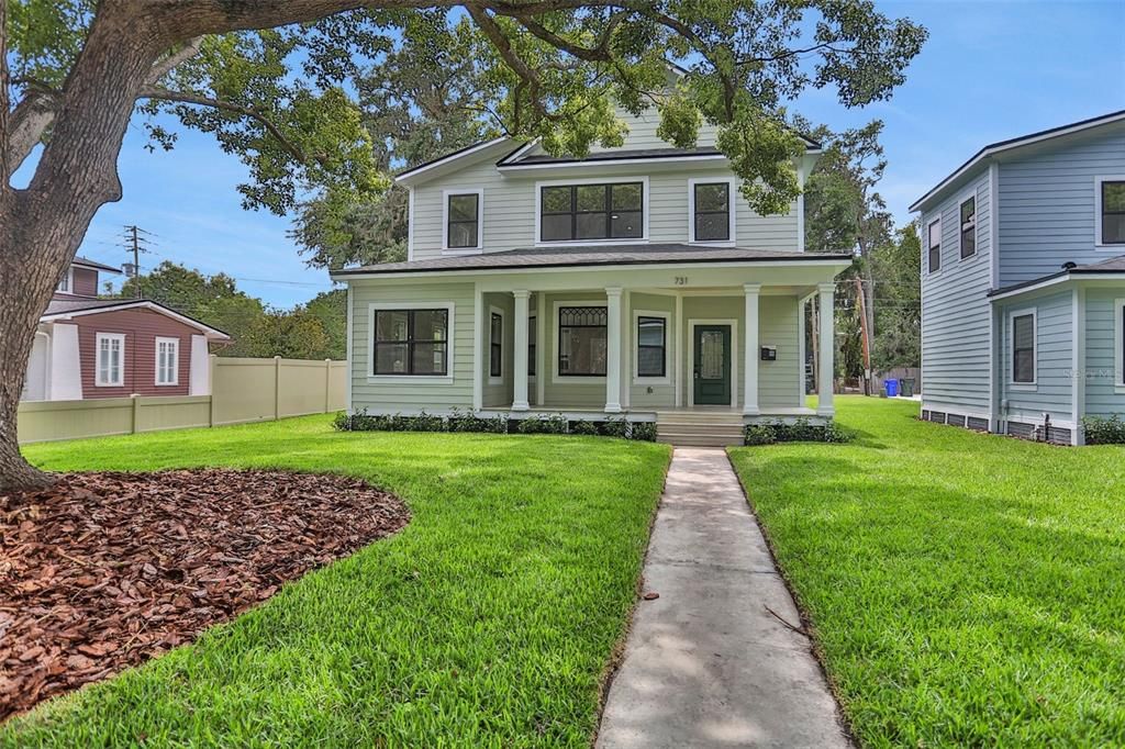 731 S MISSOURI AVENUE, Lakeland, FL 33815