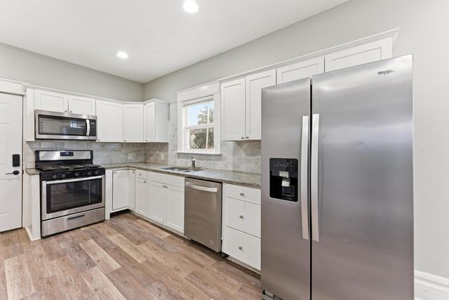 205 S Princeton Avenue, Columbus, OH 43223