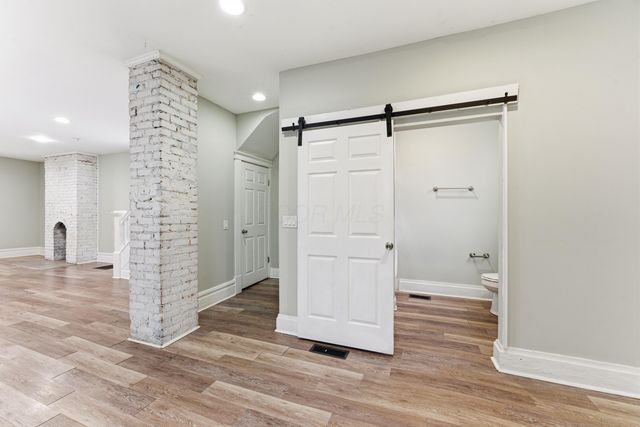 205 S Princeton Avenue, Columbus, OH 43223