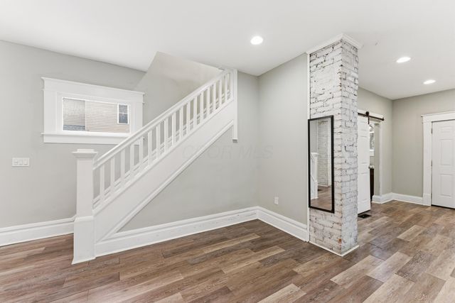 205 S Princeton Avenue, Columbus, OH 43223