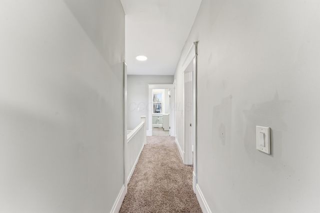 205 S Princeton Avenue, Columbus, OH 43223