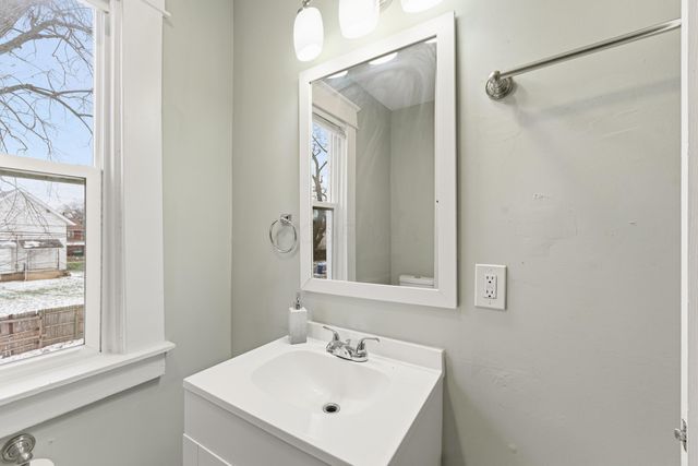 205 S Princeton Avenue, Columbus, OH 43223