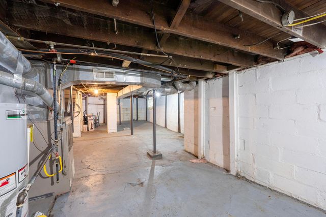 205 S Princeton Avenue, Columbus, OH 43223