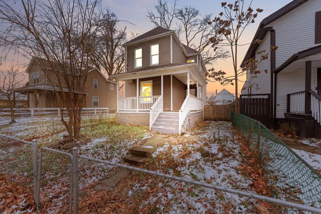 205 S Princeton Avenue, Columbus, OH 43223