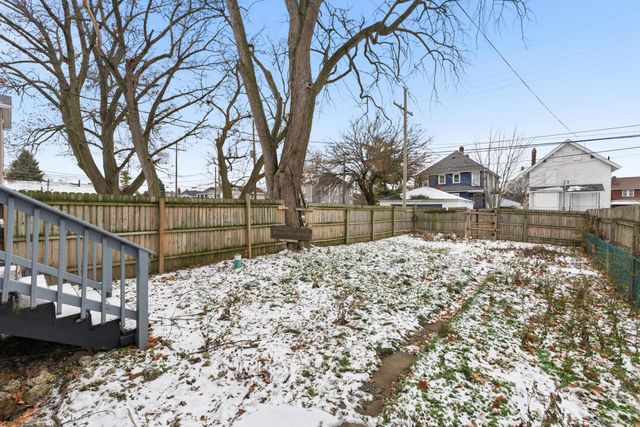 205 S Princeton Avenue, Columbus, OH 43223