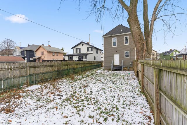 205 S Princeton Avenue, Columbus, OH 43223