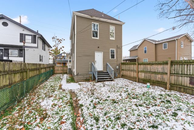 205 S Princeton Avenue, Columbus, OH 43223