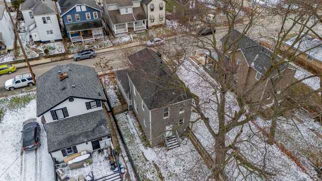 205 S Princeton Avenue, Columbus, OH 43223