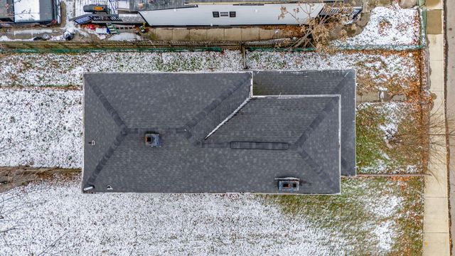 205 S Princeton Avenue, Columbus, OH 43223