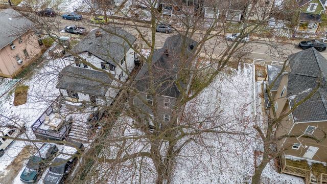 205 S Princeton Avenue, Columbus, OH 43223