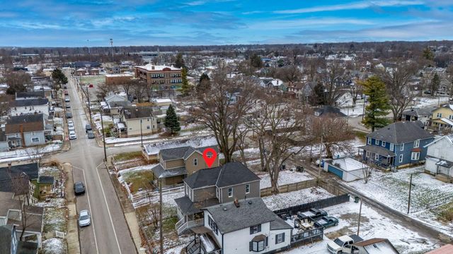 205 S Princeton Avenue, Columbus, OH 43223