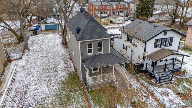 205 S Princeton Avenue, Columbus, OH 43223