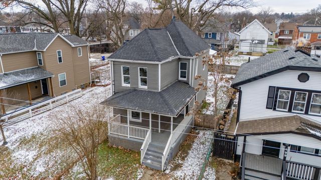 205 S Princeton Avenue, Columbus, OH 43223