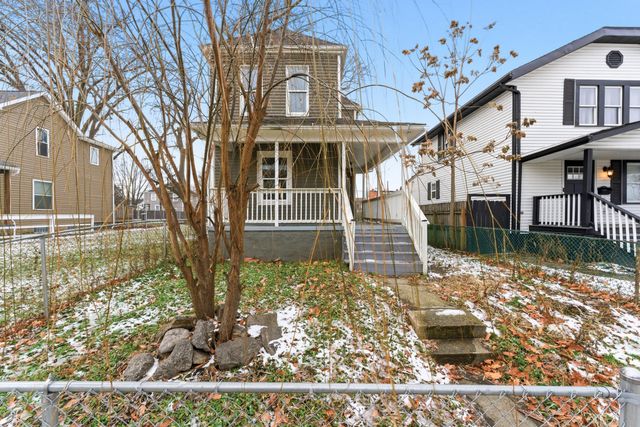 205 S Princeton Avenue, Columbus, OH 43223