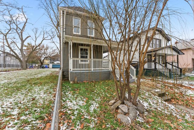 205 S Princeton Avenue, Columbus, OH 43223