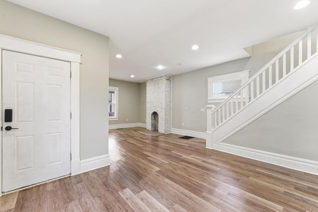 205 S Princeton Avenue, Columbus, OH 43223