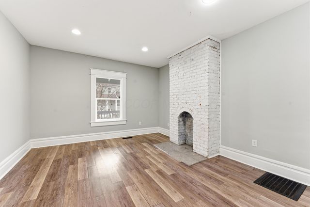 205 S Princeton Avenue, Columbus, OH 43223