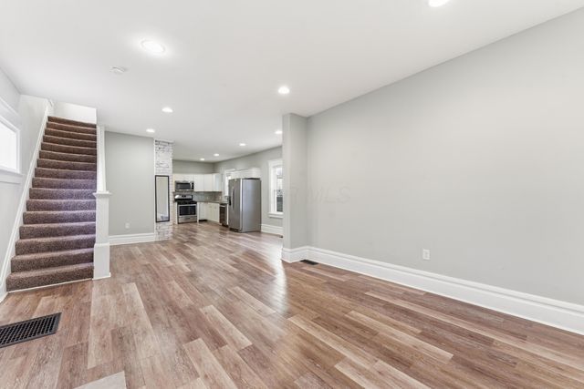 205 S Princeton Avenue, Columbus, OH 43223