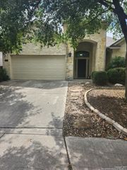 10115 Caspian Ledge, San Antonio, TX 78254
