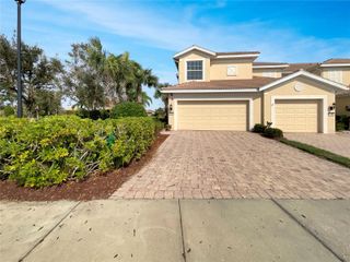 1181 BURGOS DRIVE 406, Sarasota, FL 34238