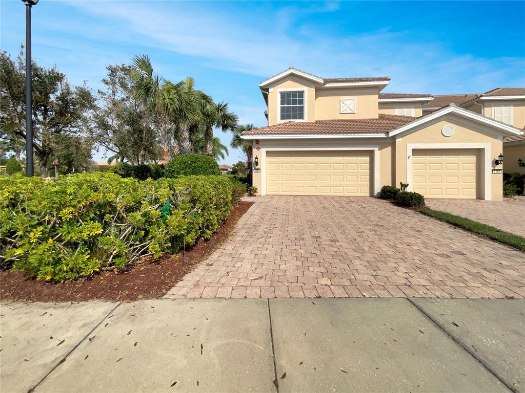 1181 BURGOS DRIVE 406, Sarasota, FL 34238