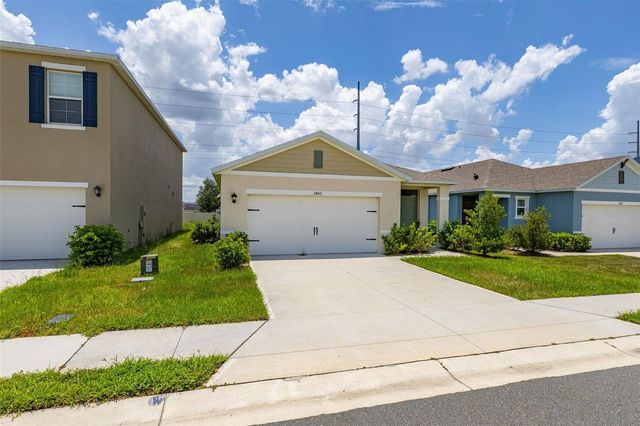 2842 WATERLILY WAY, Kissimmee, FL 34759