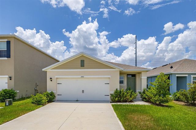 2842 WATERLILY WAY, Kissimmee, FL 34759