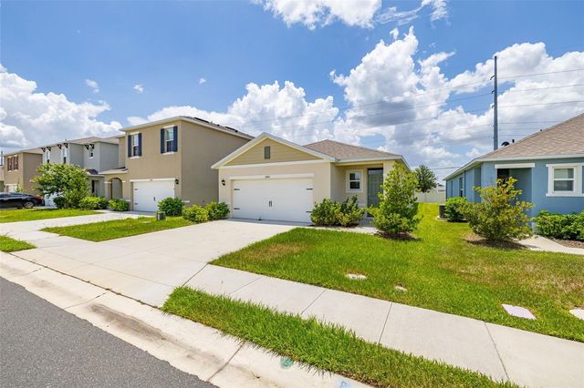 2842 WATERLILY WAY, Kissimmee, FL 34759