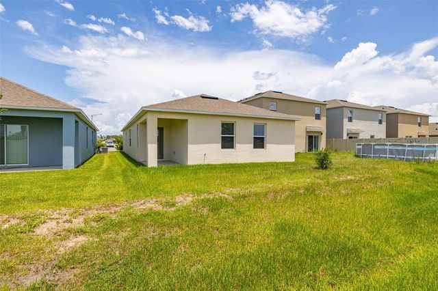 2842 WATERLILY WAY, Kissimmee, FL 34759