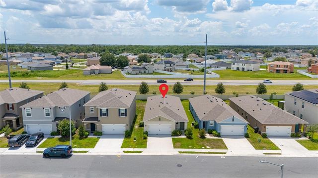 2842 WATERLILY WAY, Kissimmee, FL 34759