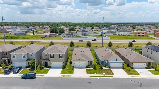 2842 WATERLILY WAY, Kissimmee, FL 34759