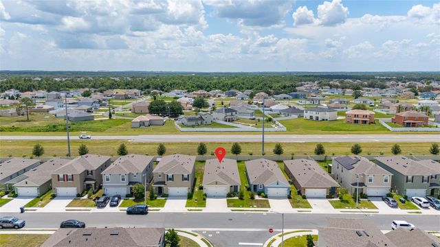 2842 WATERLILY WAY, Kissimmee, FL 34759